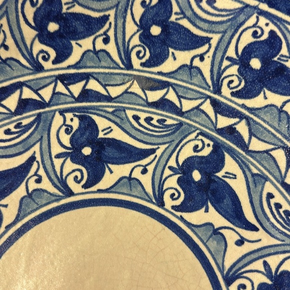 Morocan handmade dish - Picture 15 of 15